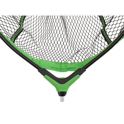 Delphin Podběráková Hlava Plovoucí Reaxe FloateR Quix