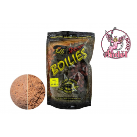 Boilies Boss2 - 1 kg/25 mm/Anděl