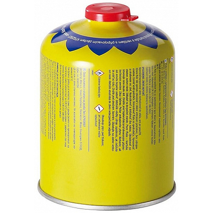 Meva Plynová Kartuše Na Závit 450 g