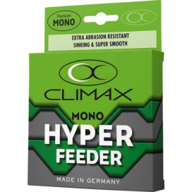 Silon CLIMAX HYPER mono feeder 250m 0,22mm / 250m
