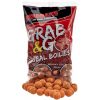 Starbaits Boilies G&G Global Whisky Cola 1kg