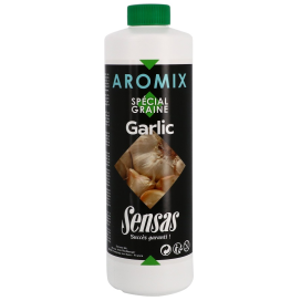 Posilovač Aromix Garlic (česnek) 500ml