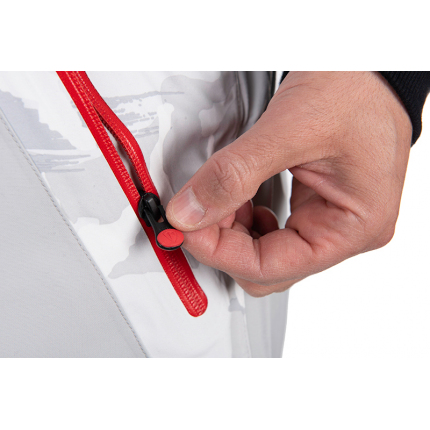 Fox Rage Kalhoty Light Camo RS Triple Layer Salopettes