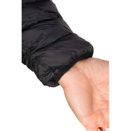 Fox Rage Oboustranná Bunda Pro Series Reversible Lightweight Quilted Jacket