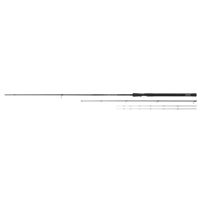 Matrix Horizon X Ultra Pro Slim Feeder Rods