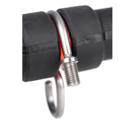 Fox Tyč Na Vážení Carpmaster Pro HD Weigh Bar