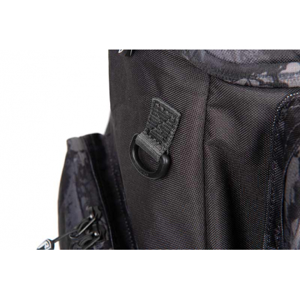 Fox Rage Batoh Camo Voyager Rucksack