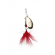 Fox Rage Třpytka French Blade Spinner Velikost: 1