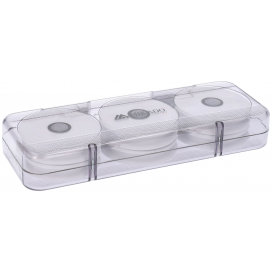 Mikado Krabička Na Návazce H551 (22x8.3x3.5cm) 1 Ks