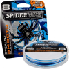 SpiderWire Šňůra Stealth® Smooth8 150m 0.23mm  23.6Kg Blue Camo
