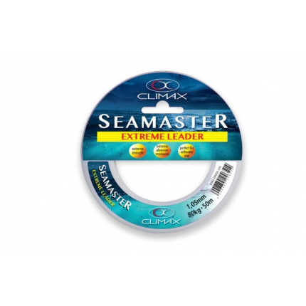 Climax Seamaster Extreme Leader Light-Grey 50m