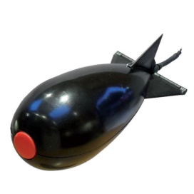 Spomb Raketa Bait Rocket Černá varianta: Large