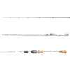 Daiwa Prut Ninja X Spoon Trout 2,15 m 2-6 g 2 díl