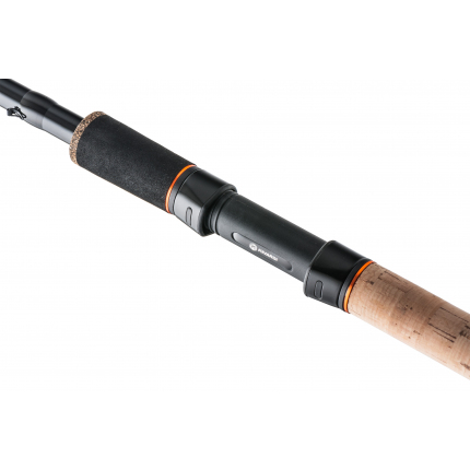 Mivardi Prut Ranger Method 390SH 3,9 m 180 g 3-Díl