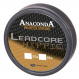 Anaconda Šňůrka Hippie Leadcore 10m 45lb