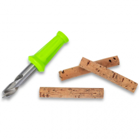 Anaconda sada Bait Drill Kit průměr 8mm