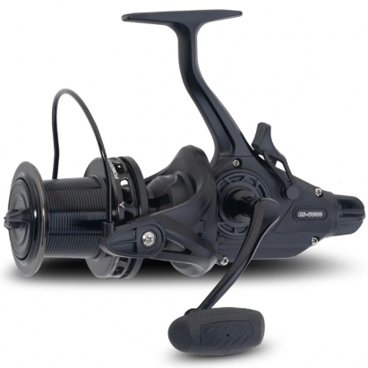 Anaconda naviják Power Carp RS 6000 Anaconda naviják Power Carp RS 6000
