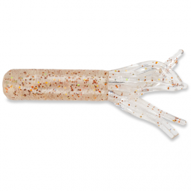 Iron Claw gumová nástraha Moby Tube CHO 9cm 8ks