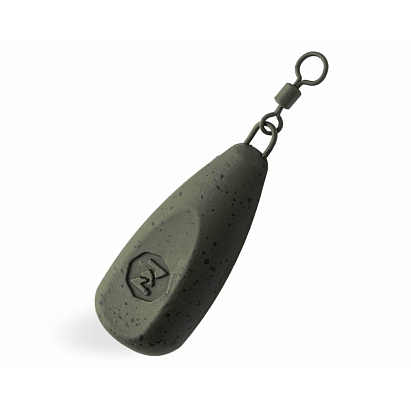 ZFISH Olovo Heli Flat ZFISH Olovo Heli Flat