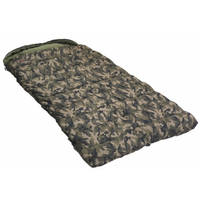 Zfish Spací Pytel Hoogan Camo 5 Season Zfish Spací Pytel Hoogan Camo 5 Season