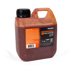 CC Moore boostery 1l - Sriracha hot chilli booster