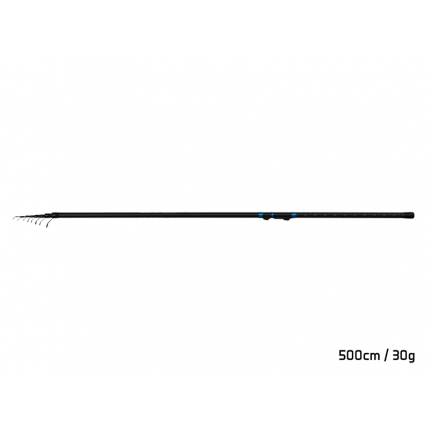 Delphin Prut Bolonex 5 m 30 g