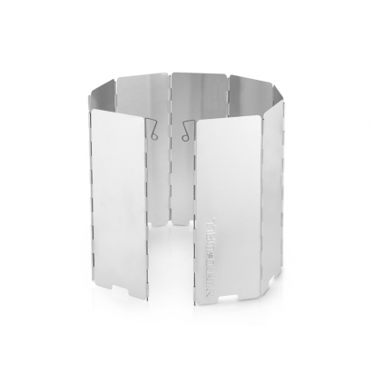 Závětří pro varič Delphin WindWALL