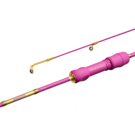 Delphin Prut Queen Action 1,83 m 0,5-6 g 2 díl