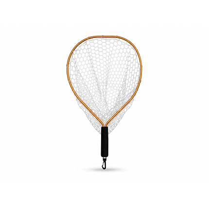 Delphin Podběrák Pstruhový SoftLUX Měkká Síť