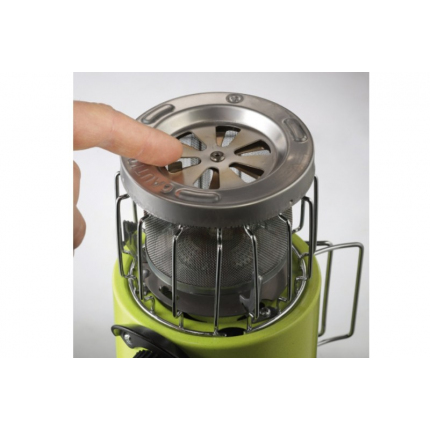 Vařič a ohřívač VATOP