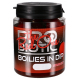 Starbaits Boilies V Dipu Probiotic Red One 150 g 24mm