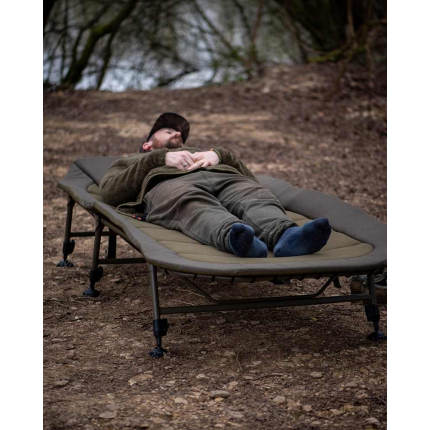 Fox Lehátko Voyager Bedchair