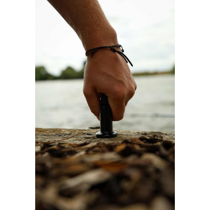 Fox Stabilizér Black Label Slim Stage Stands 2ks