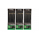 X8 X-Power Carp 10cm Band Rigs
