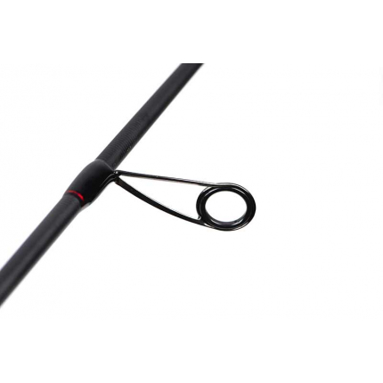 Fox Rage Prut Warrior Light Spin 2,1 m 5-15 g 2-Díl