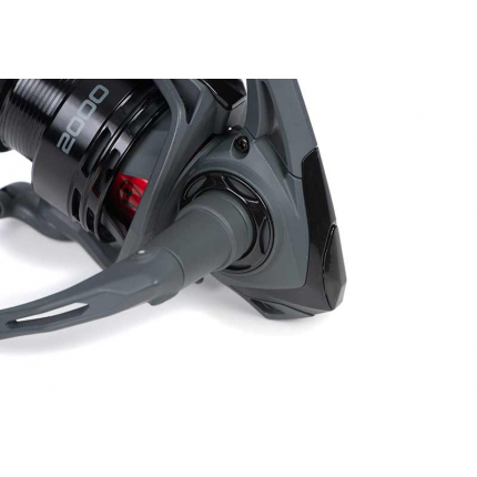 Fox Rage Naviják Warrior 3000