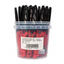 Mikado Fishing Knife 2025 Blade 4 Inches Op.1szt.