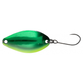 Mikado Třpytka Lazzer Spoon 1.6g /6 1 Ks