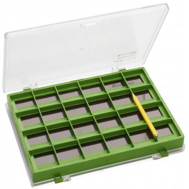 Mikado Krabička Magnetický (14.5x10.5x2cm) 1 Ks