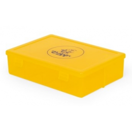 Black Cat Krabička Sectioned Rig Bits Box