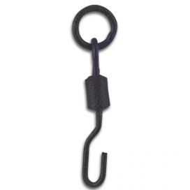 Anaconda obratlík Camou Ronnie Swivel velikost 11, 10ks Anaconda obratlík Camou Ronnie Swivel velikost 11, 10ks