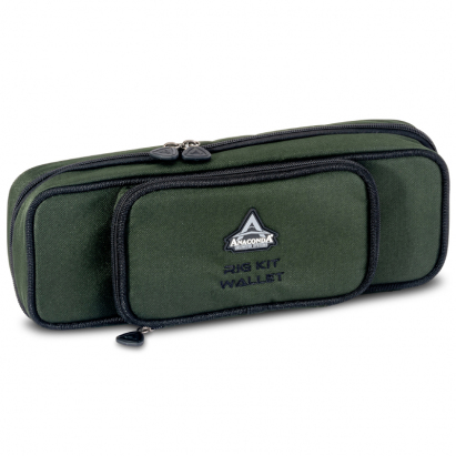 Anaconda pouzdro Rig Kit Wallet