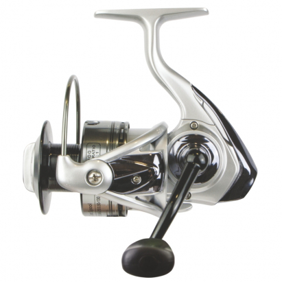 Mistrall naviják EXOR SALTWATER 50 Mistrall naviják EXOR SALTWATER 50