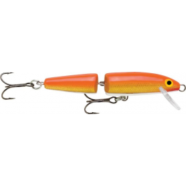 Rapala Wobler Jointed Floating J11 GFR Rapala Wobler Jointed Floating J11 GFR