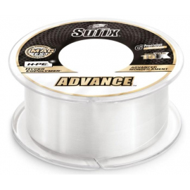 Sufix ADVANCE 600 m 0,30 mm 8,2 kg čirá