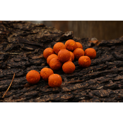 Nikl Boilie Chilli & Peach