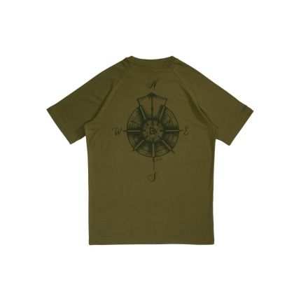 Trakker Products  Tričko - Tempest T-Shirt