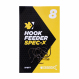 Feeder Expert Háčky Spec-X Hook 10 ks 8