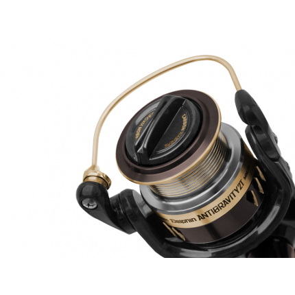 Delphin Naviják Antigravity 1T