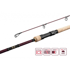 Delphin ETNA E3 cork / 380cm/3,50lbs Delphin ETNA E3 cork / 380cm/3,50lbs